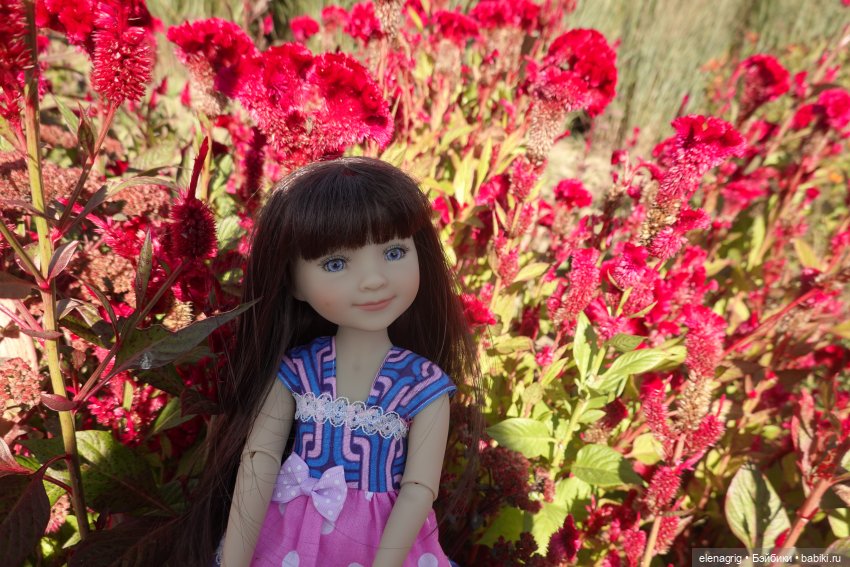 Куклы Ruby Red, Руби Ред Куклы Ruby Red, Руби Ред