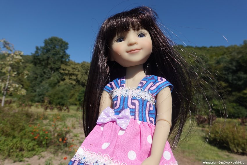 Куклы Ruby Red, Руби Ред Куклы Ruby Red, Руби Ред