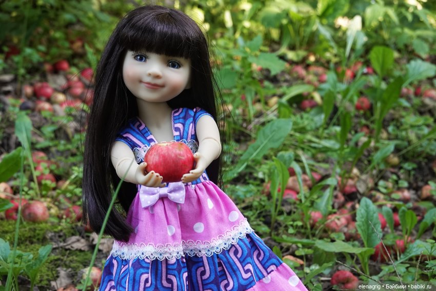 Куклы Ruby Red, Руби Ред Куклы Ruby Red, Руби Ред