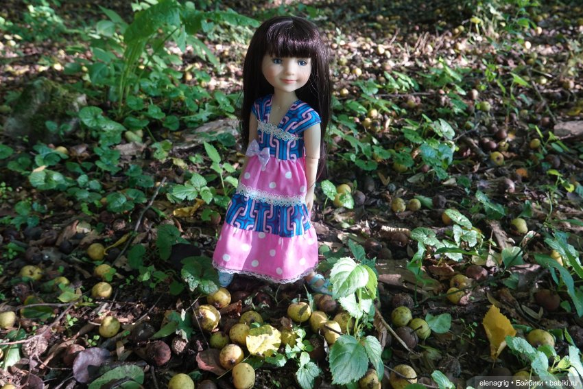 Куклы Ruby Red, Руби Ред Куклы Ruby Red, Руби Ред