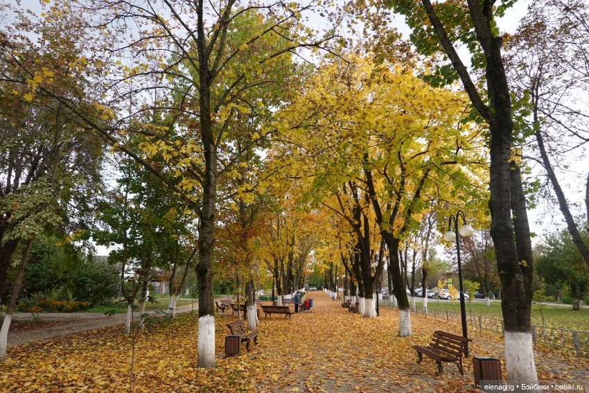 Осеннее — Игровые куклы Zwergnase (Цвергназе) Junior: Джуниор (фото 9)