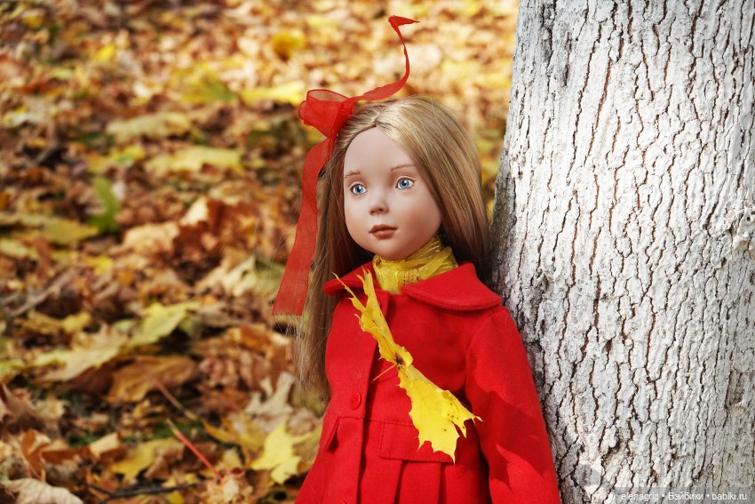 Цвергназе, Zwergnase dolls