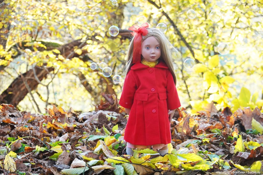 Цвергназе, Zwergnase dolls