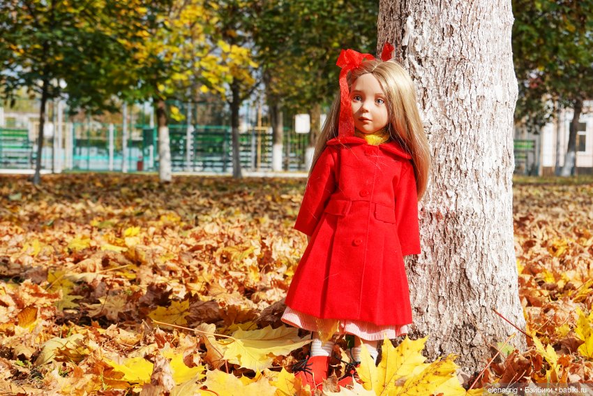 Цвергназе, Zwergnase dolls