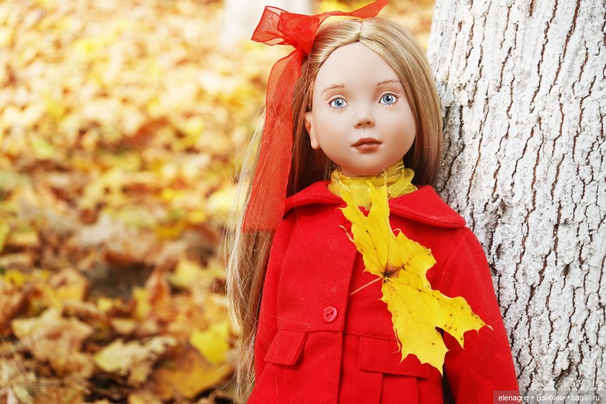 Цвергназе, Zwergnase dolls