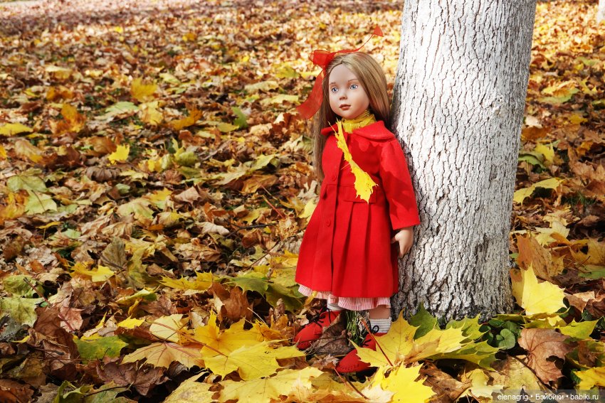 Цвергназе, Zwergnase dolls