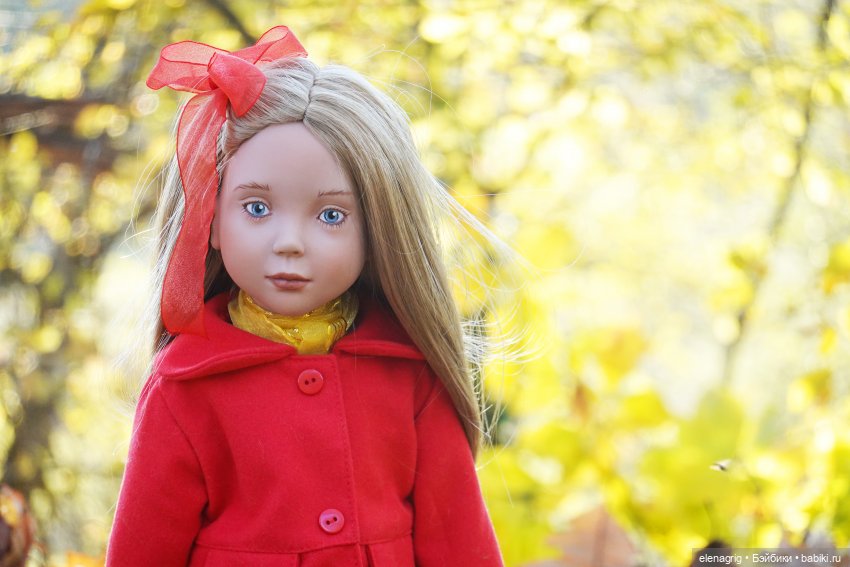 Цвергназе, Zwergnase dolls