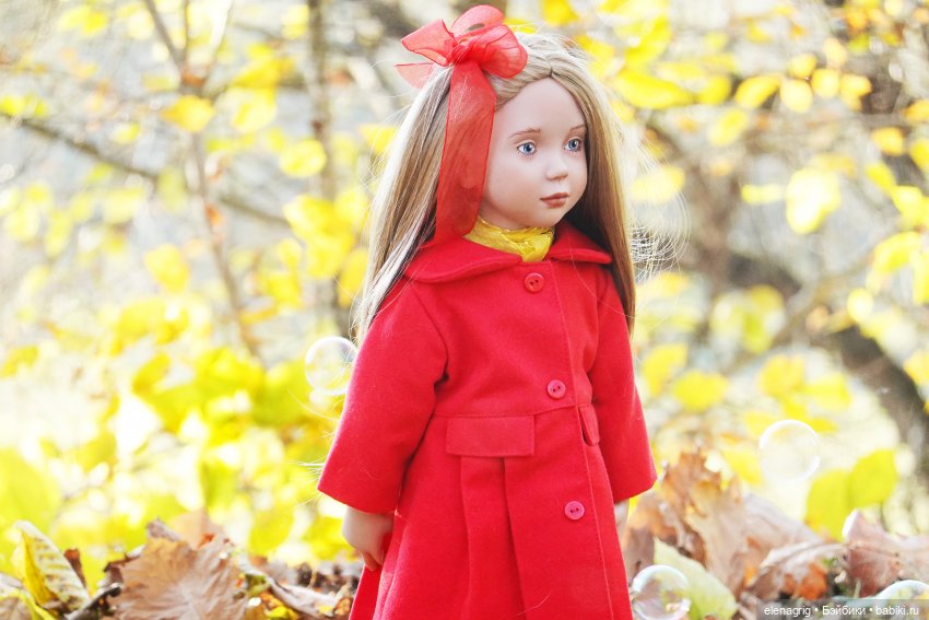 Цвергназе, Zwergnase dolls