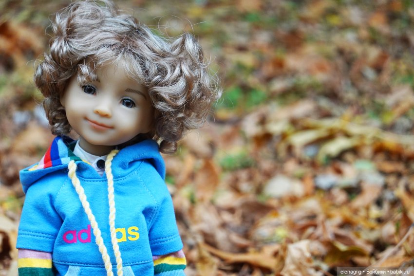 Куклы Ruby Red, Руби Ред