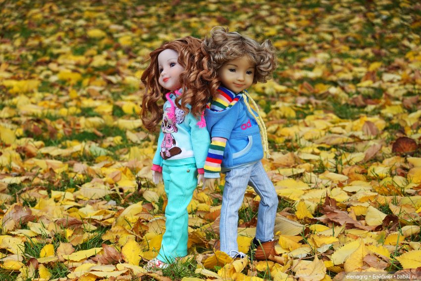 Куклы Ruby Red, Руби Ред