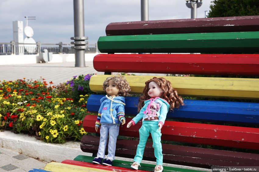 Куклы Ruby Red, Руби Ред