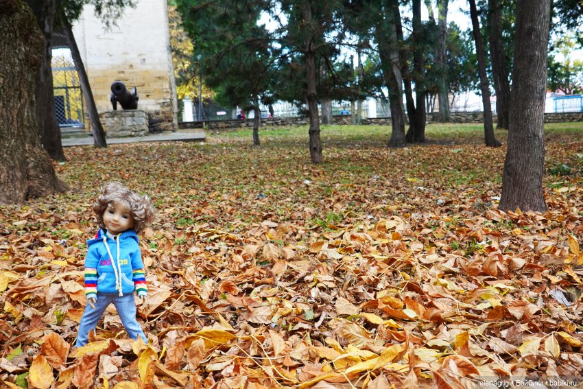 Куклы Ruby Red, Руби Ред