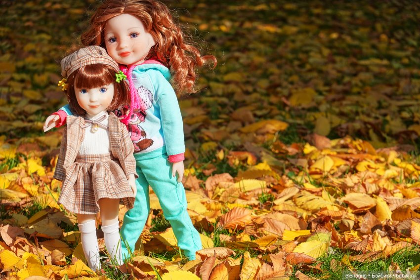 Куклы Ruby Red, Руби Ред