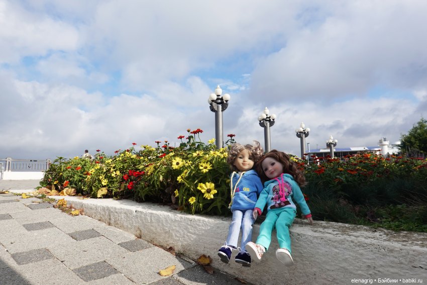 Куклы Ruby Red, Руби Ред