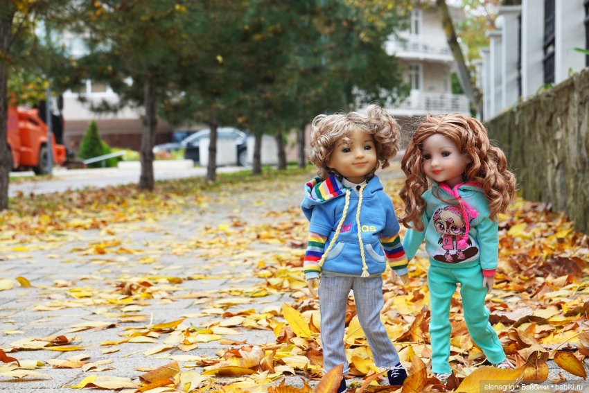 Куклы Ruby Red, Руби Ред