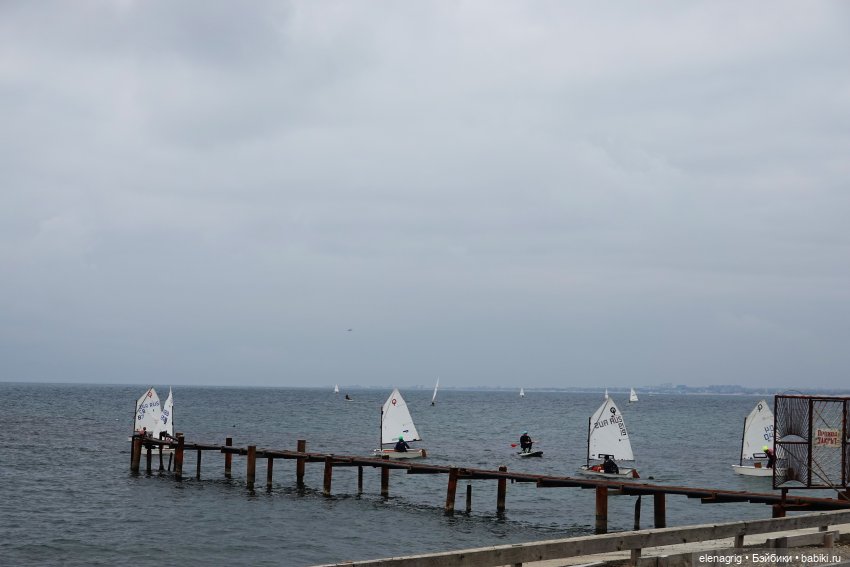 Прогулки по Анапе в ноябре (фото 10)