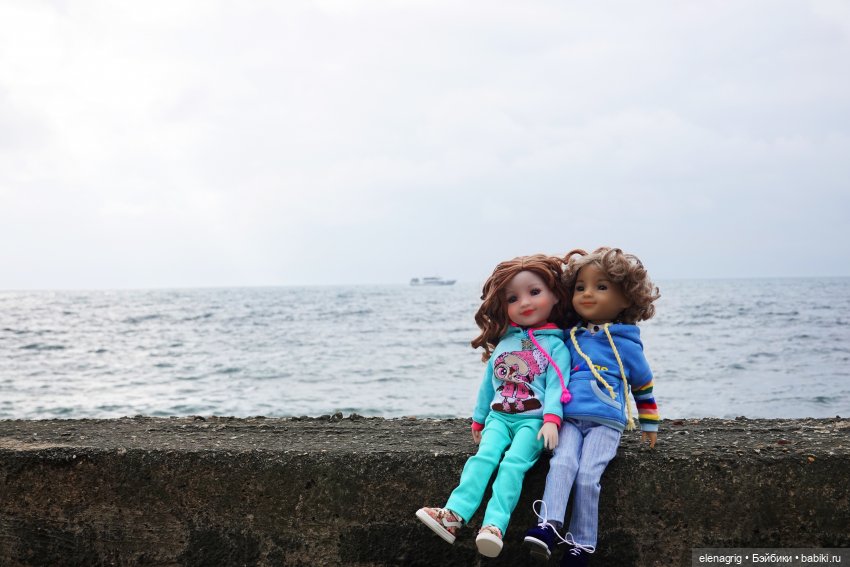 Куклы Ruby Red, Руби Ред