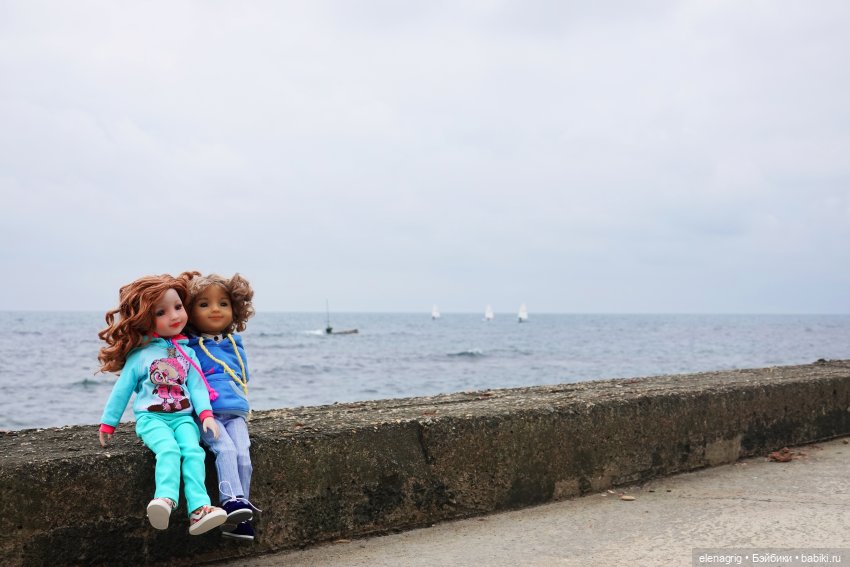 Куклы Ruby Red, Руби Ред