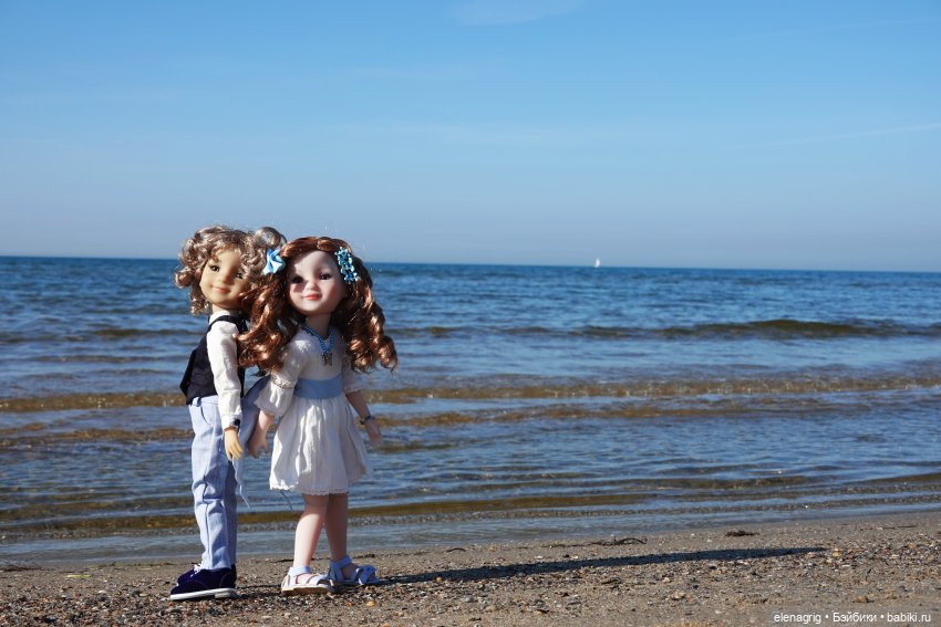 Куклы Ruby Red, Руби Ред