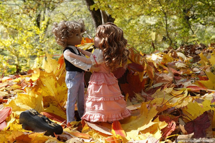 Куклы Ruby Red, Руби Ред