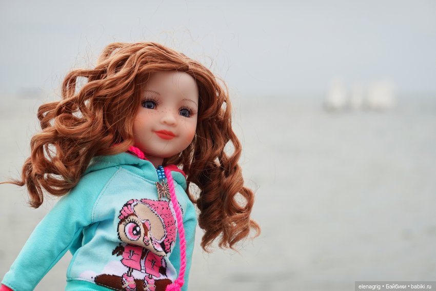 Куклы Ruby Red, Руби Ред