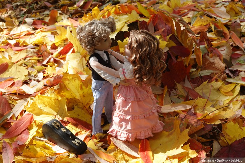 Куклы Ruby Red, Руби Ред