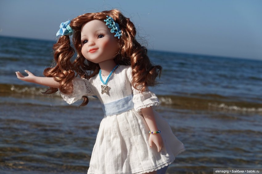 Куклы Ruby Red, Руби Ред