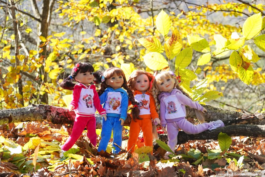 Куклы Ruby Red, Руби Ред Куклы Ruby Red, Руби Ред