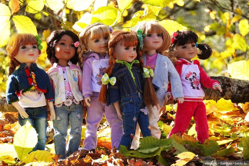 Куклы Ruby Red, Руби Ред Куклы Ruby Red, Руби Ред