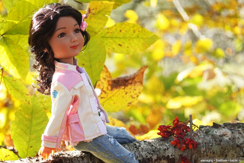 Куклы Ruby Red, Руби Ред Куклы Ruby Red, Руби Ред