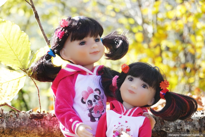 Куклы Ruby Red, Руби Ред Куклы Ruby Red, Руби Ред