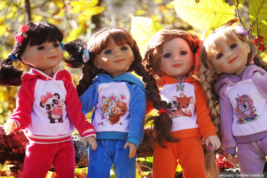 Куклы Ruby Red, Руби Ред Куклы Ruby Red, Руби Ред