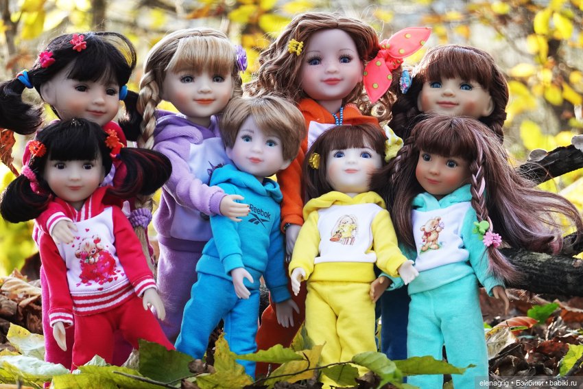 Куклы Ruby Red, Руби Ред Куклы Ruby Red, Руби Ред