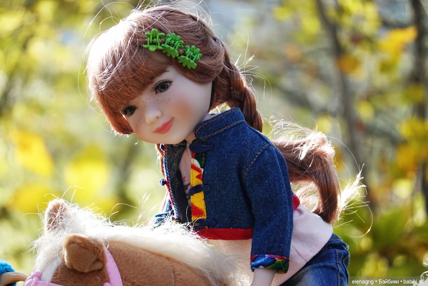 Куклы Ruby Red, Руби Ред Куклы Ruby Red, Руби Ред