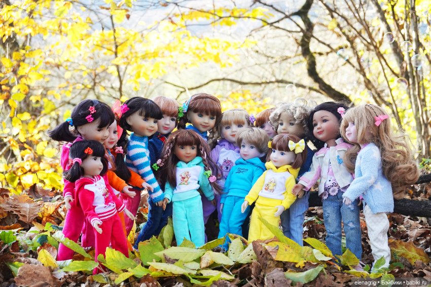 Куклы Ruby Red, Руби Ред Куклы Ruby Red, Руби Ред