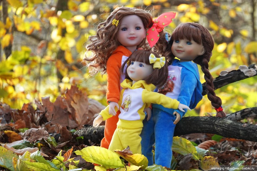 Куклы Ruby Red, Руби Ред Куклы Ruby Red, Руби Ред