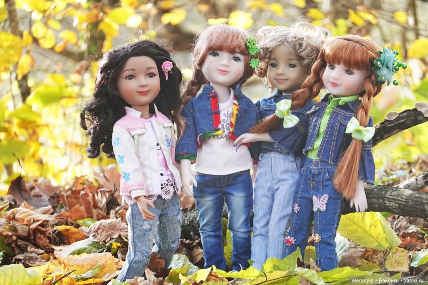 Куклы Ruby Red, Руби Ред Куклы Ruby Red, Руби Ред