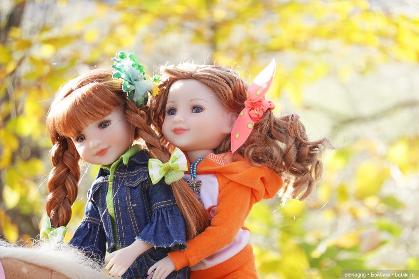 Куклы Ruby Red, Руби Ред Куклы Ruby Red, Руби Ред