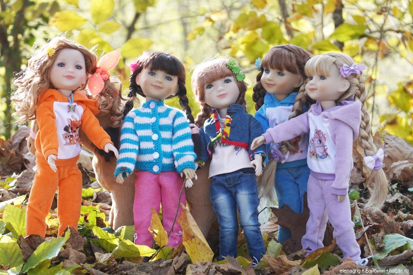 Куклы Ruby Red, Руби Ред Куклы Ruby Red, Руби Ред