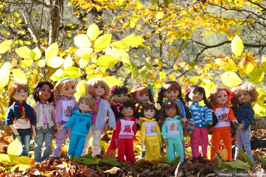 Куклы Ruby Red, Руби Ред Куклы Ruby Red, Руби Ред