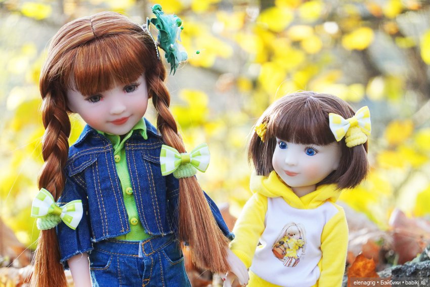 Куклы Ruby Red, Руби Ред Куклы Ruby Red, Руби Ред