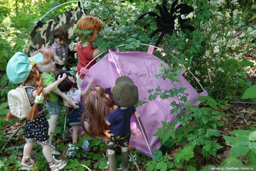 Куклы Ruby Red, Руби Ред