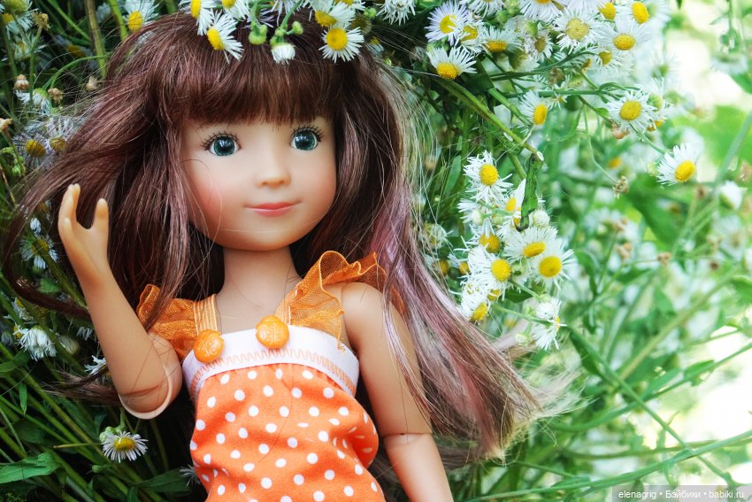 Куклы Ruby Red, Руби Ред