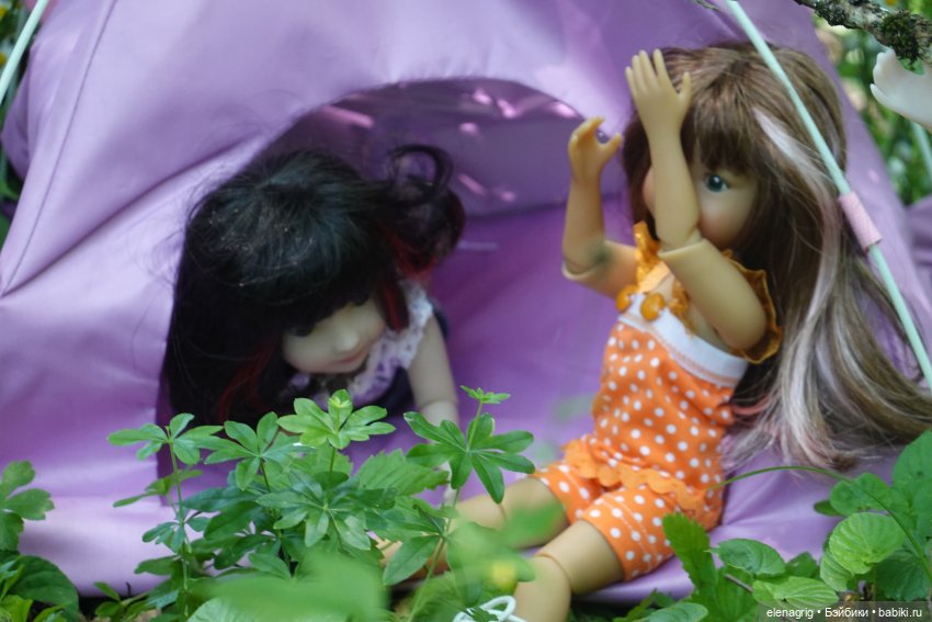 Куклы Ruby Red, Руби Ред