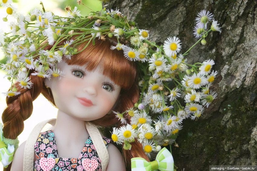 Куклы Ruby Red, Руби Ред