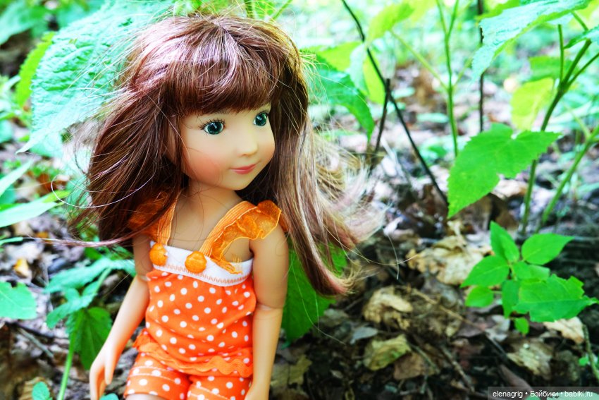 Куклы Ruby Red, Руби Ред