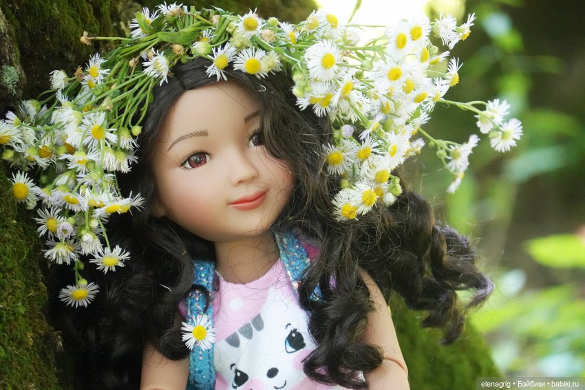 Куклы Ruby Red, Руби Ред