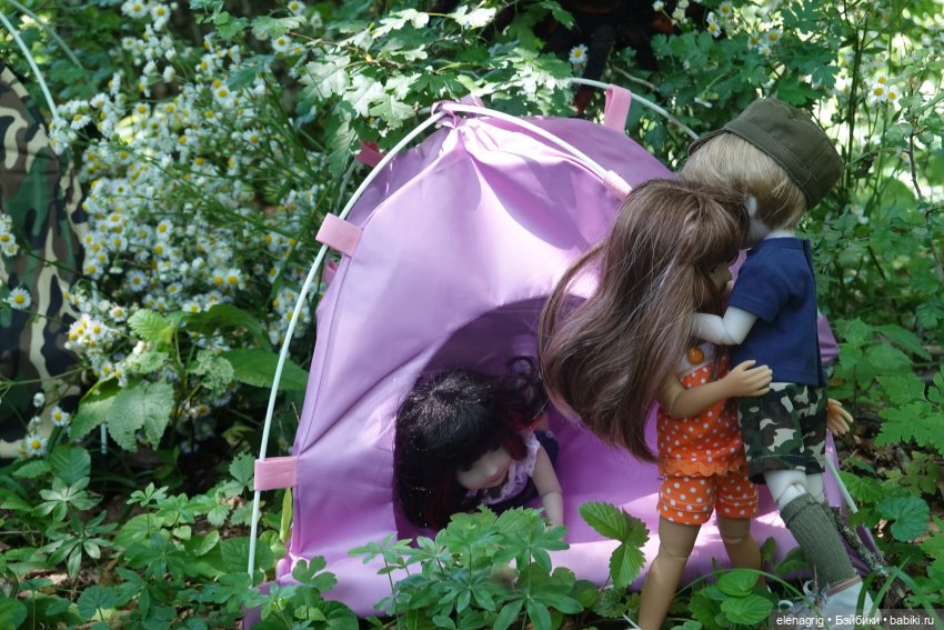 Куклы Ruby Red, Руби Ред