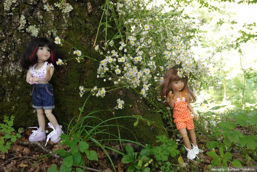 Куклы Ruby Red, Руби Ред