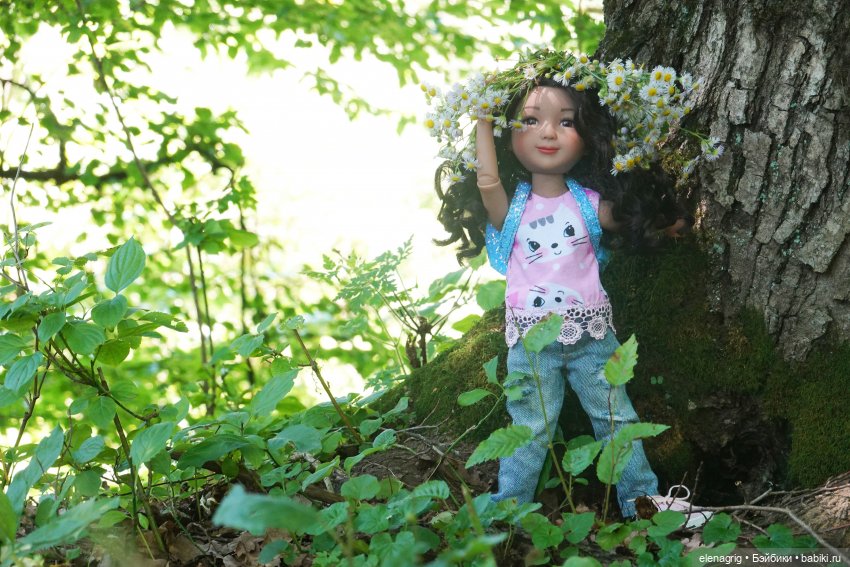 Куклы Ruby Red, Руби Ред